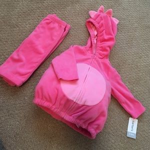 3-6 month carters costume